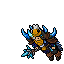 Frost Tracer outfit (with addons)