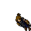 Martial Artist outfit (with addons)